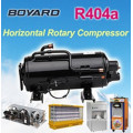 R22 r404a congelador compresor boyard marca QHD-16K ce rohs para Congelar Contadores e Islas aimario de congelacion